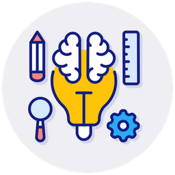 Brain  Icon