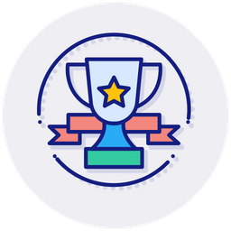 Awards  Icon