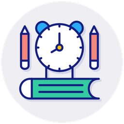 Alarm Clock  Icon