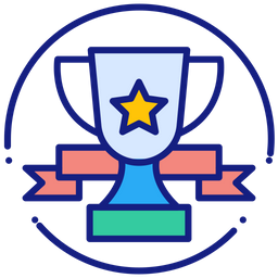 Awards  Icon