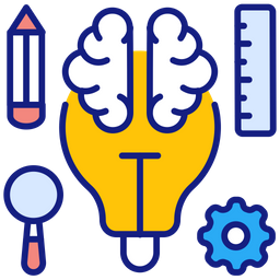 Brain  Icon