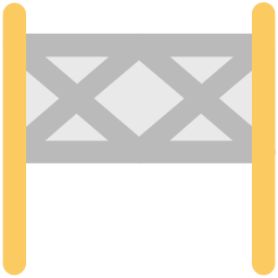 Barriere  Symbol