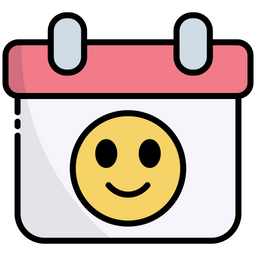 Calendar  Icon