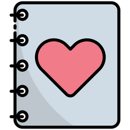 Book  Icon