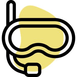 Diving Goggles  Icon