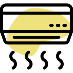 Air Conditioner  Icon