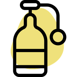 Cylinder  Icon