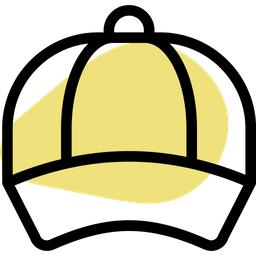 Cap  Icon