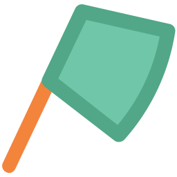 Axe  Icon