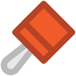 Brush  Icon