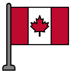 Canada  Icon