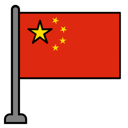 China  Icon