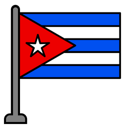 Cuba  Icon