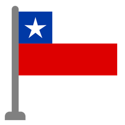 Chile  Icon