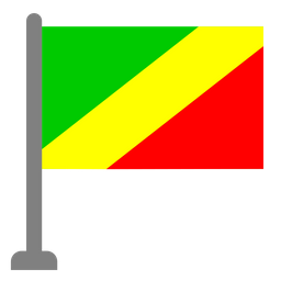 Congo  Icon