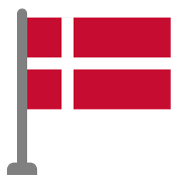 Dinamarca  Icono