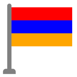 Armenia  Icon