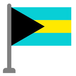 Bahamas  Icon