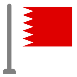 Bahrein  Icono