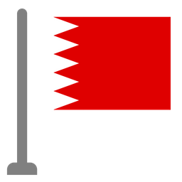 Bahrain  Icon