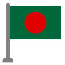 Bangladesh  Icon