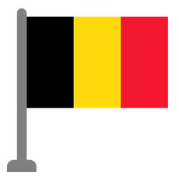 Belgien  Symbol