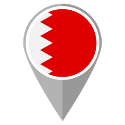 Bahrain  Symbol