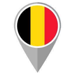 Belgien  Symbol