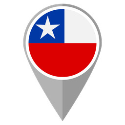 Chile  Symbol