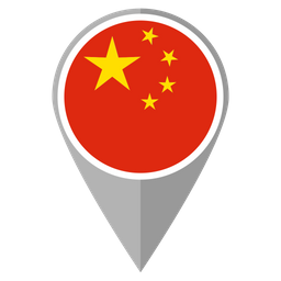 China  Symbol