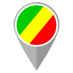 Congo  Icon