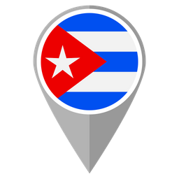 Cuba  Icon