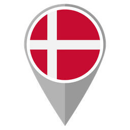 Denmark  Icon