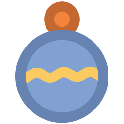 Bauble  Icon