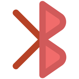 Bluetooth  Icon