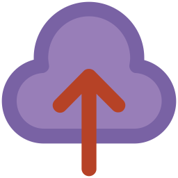 Cloud  Icon