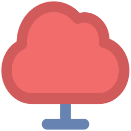 Cloud  Icon