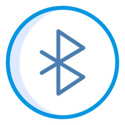 Bluetooth  Symbol