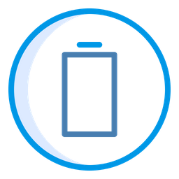 Battery  Icon