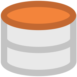 Database  Icon