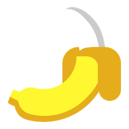 Banana  Icon