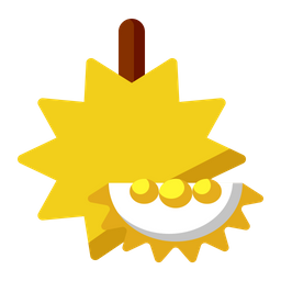 Durian  Icon