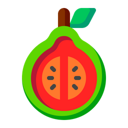 Guava  Icon