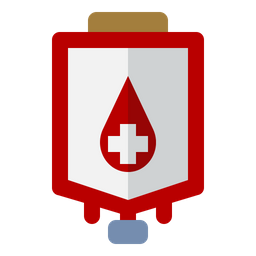 Blood Bag  Icon