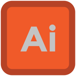 Ai  Icon