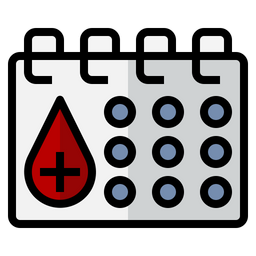 Calendar  Icon