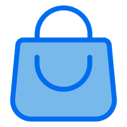 Bag  Icon