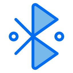 Bluetooth  Icon