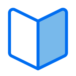 Book  Icon