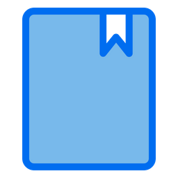 Book  Icon